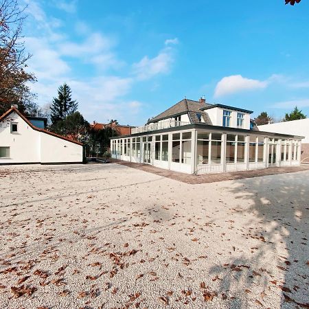 Luxurious Historical Loft Close To The Beach!! Wassenaar Exterior foto